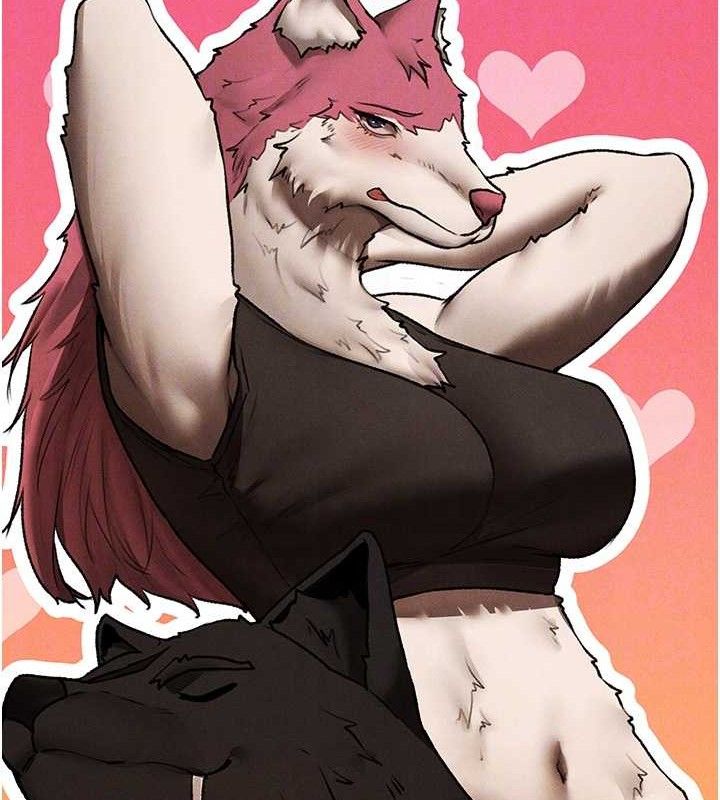 异界猎妻人第97話-豐腴女戰神登場!