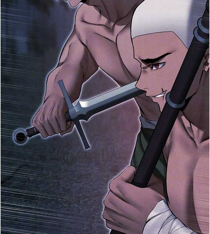 异界猎妻人第97話-豐腴女戰神登場!