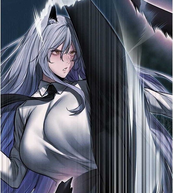 异界猎妻人第97話-豐腴女戰神登場!