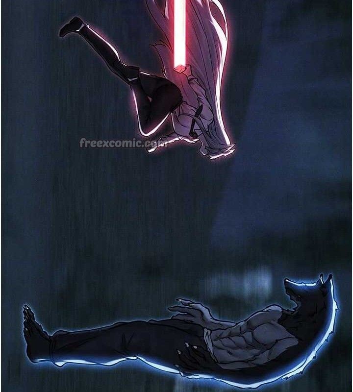 异界猎妻人第97話-豐腴女戰神登場!