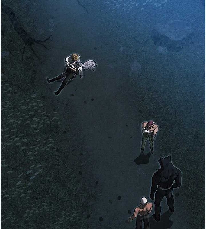 异界猎妻人第97話-豐腴女戰神登場!