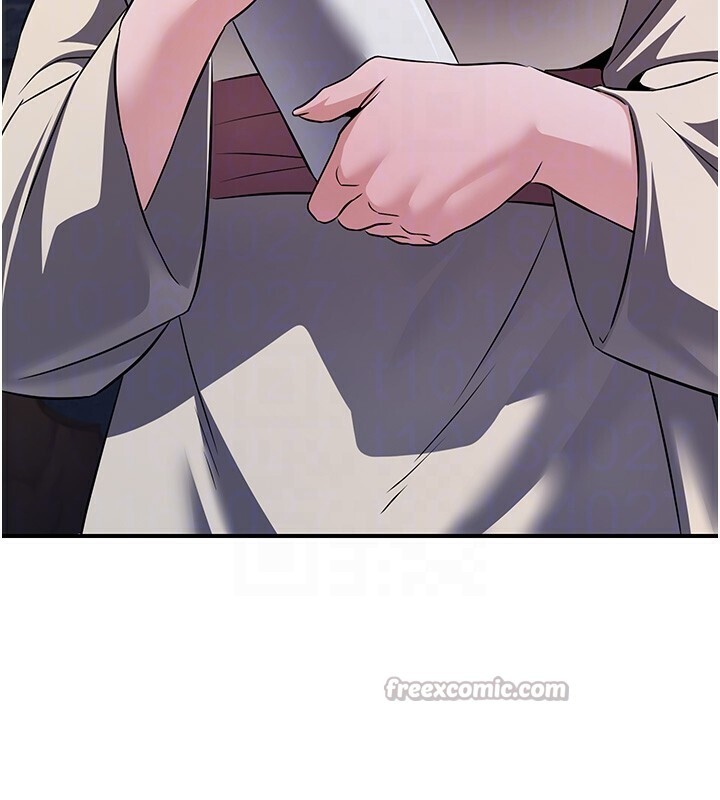 炼慾:色魔再临第8話-伸縮自如的老二神功