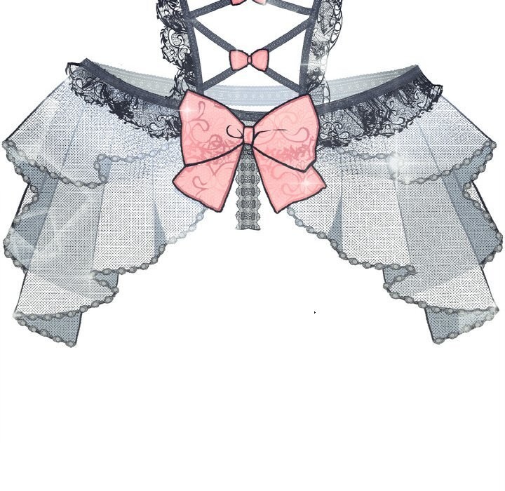 这都什么事儿啊？第11話