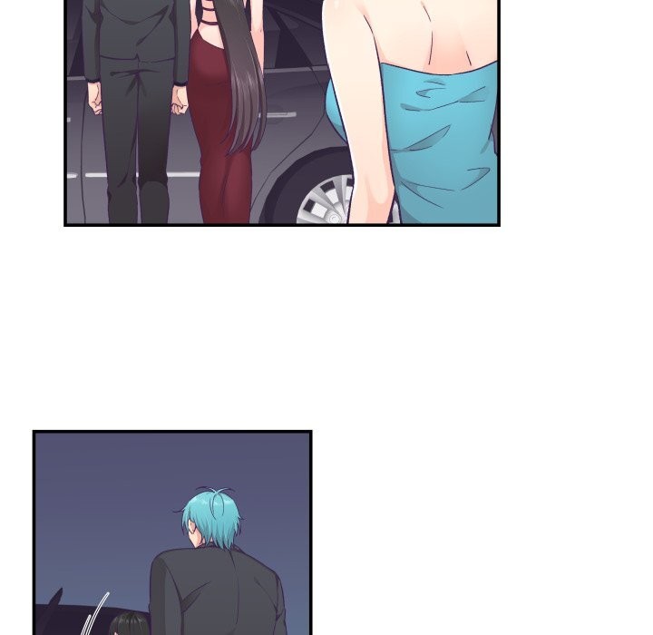 柔软的爱人第25話