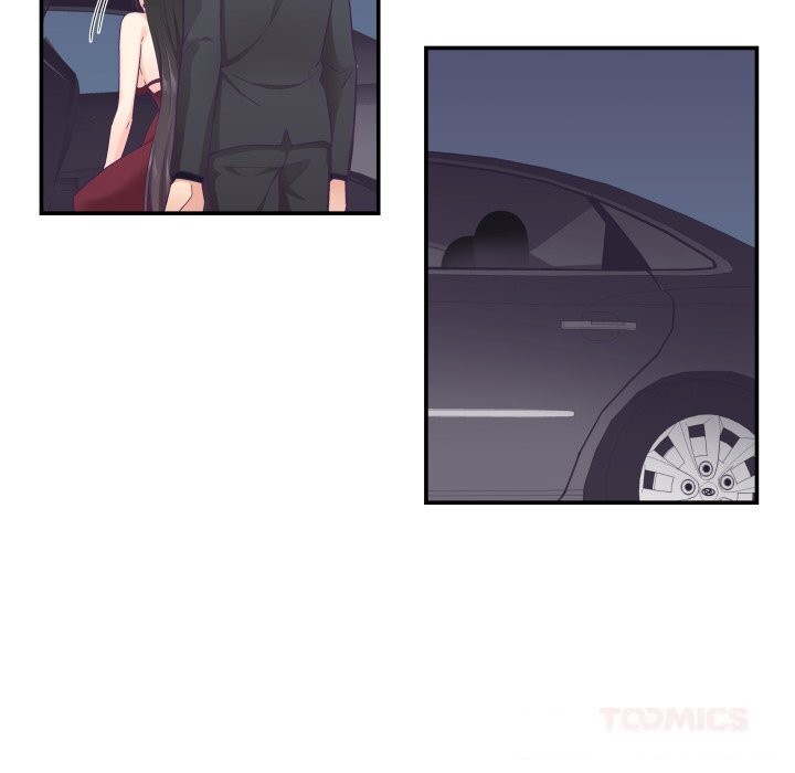 柔软的爱人第25話