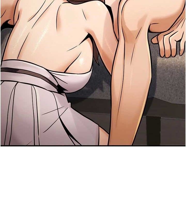 公务员的桃色副业第34話-只要給錢，尺度無上限♥