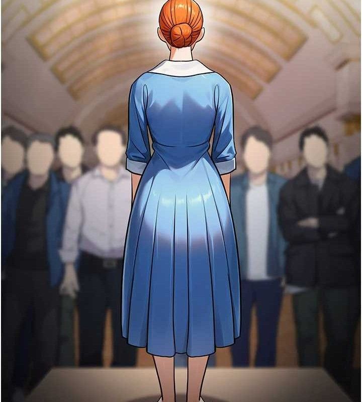 公务员的桃色副业第34話-只要給錢，尺度無上限♥