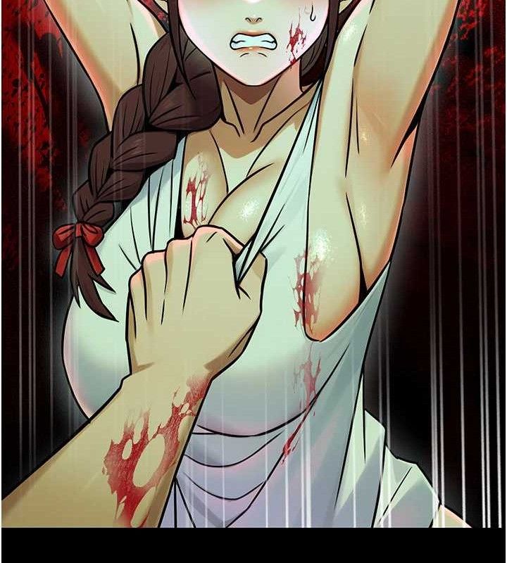 公务员的桃色副业第34話-只要給錢，尺度無上限♥