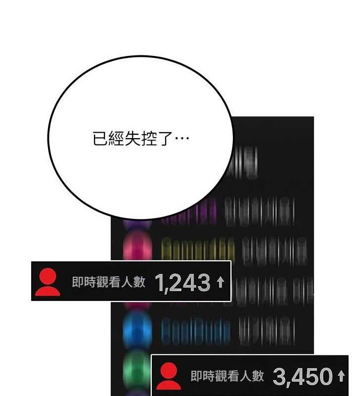 公务员的桃色副业第34話-只要給錢，尺度無上限♥