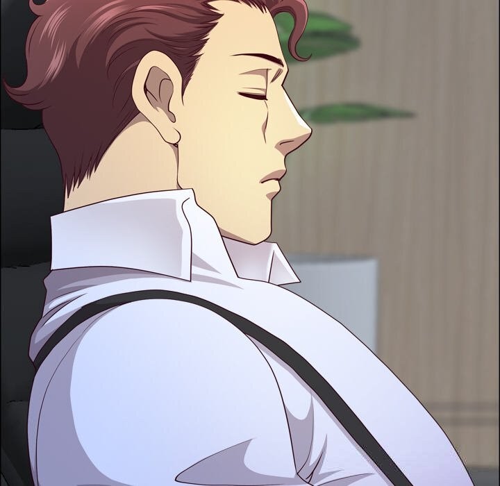 最强男人第40話