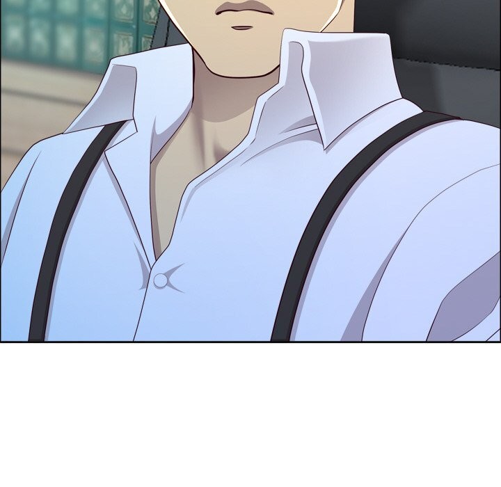 最强男人第40話