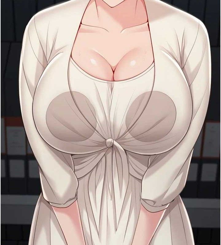 Setup!排球少女第64話-緊貼彼此的刺激感