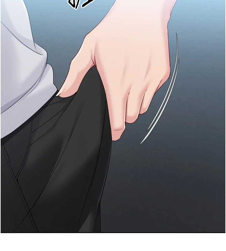 Setup!排球少女第64話-緊貼彼此的刺激感