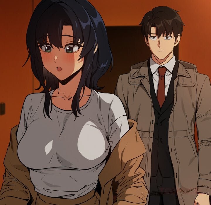 下班后的例行恋爱第73話