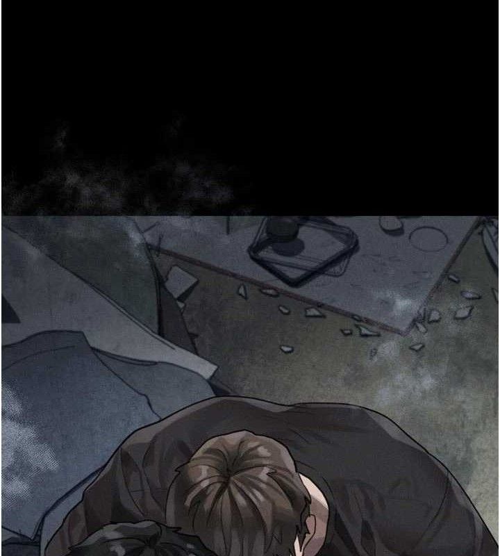 堕落物语2第26話-被迫接受的肉體歡愉