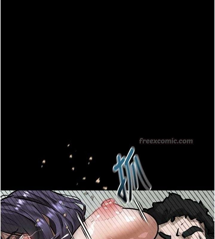 堕落物语2第26話-被迫接受的肉體歡愉