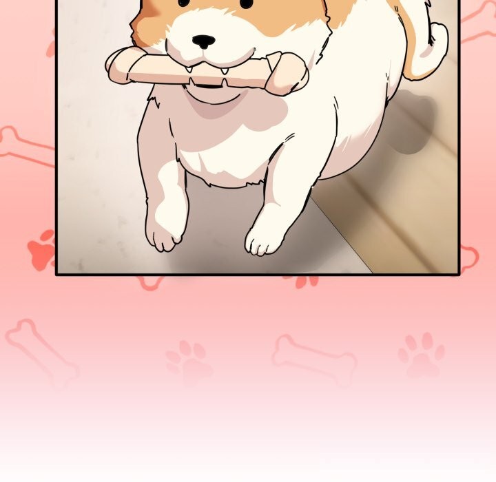 当狗不丢人第24話