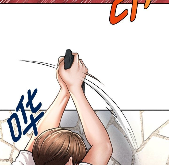 会长家的小儿子第32話