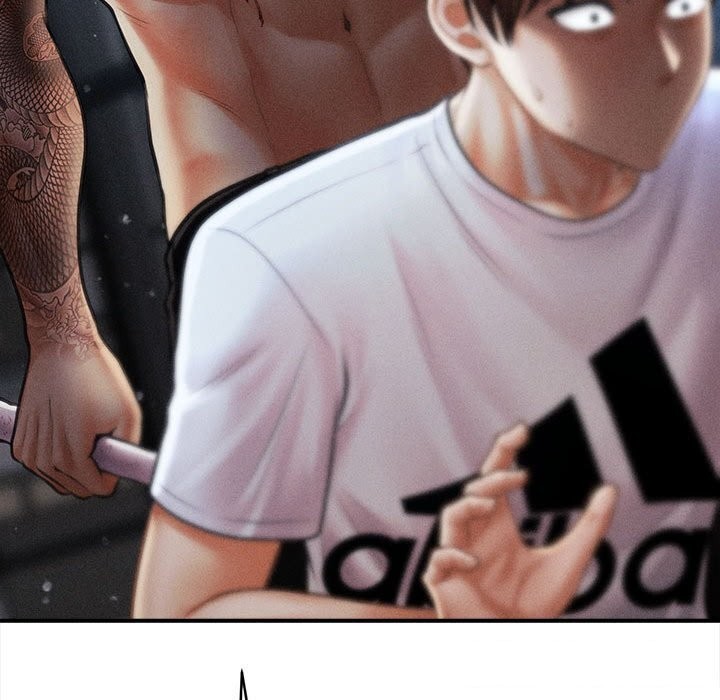 会长家的小儿子第32話