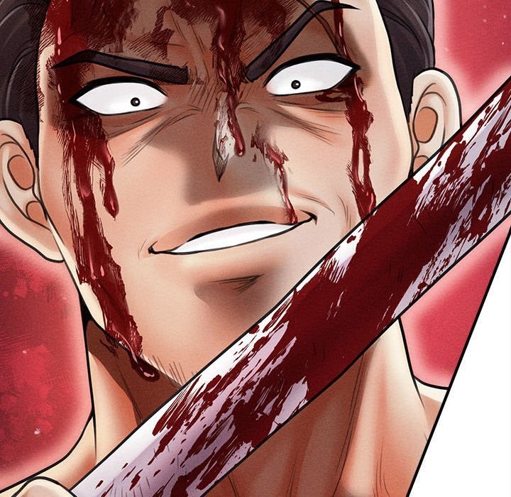 会长家的小儿子第32話