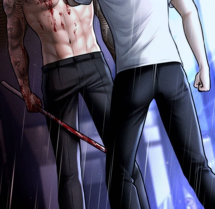 会长家的小儿子第32話