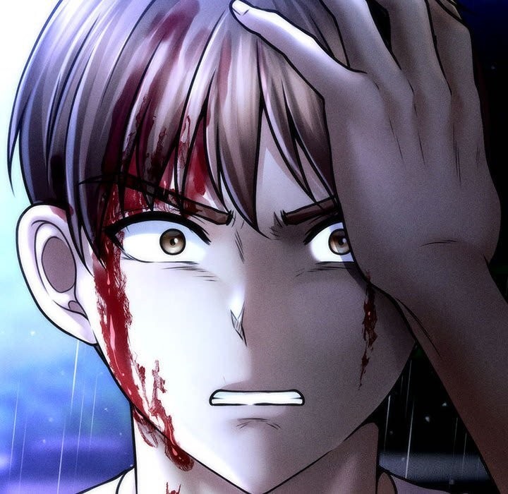 会长家的小儿子第32話