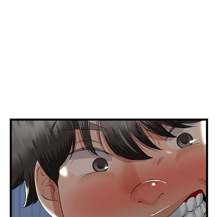 与初恋的以外同居第33話