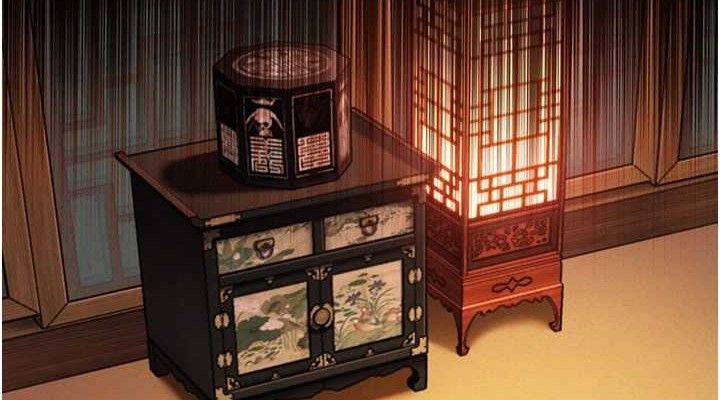 命运:贞洁慾女第56話-體會書中閨房趣♥