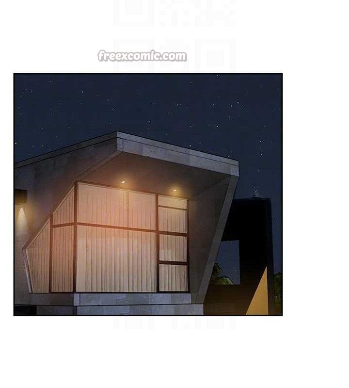 深层洁净达人第50話-前途未卜的多角關係