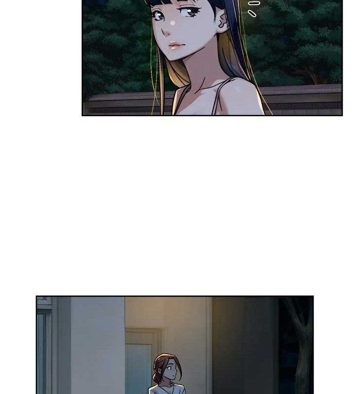 深层洁净达人第50話-前途未卜的多角關係