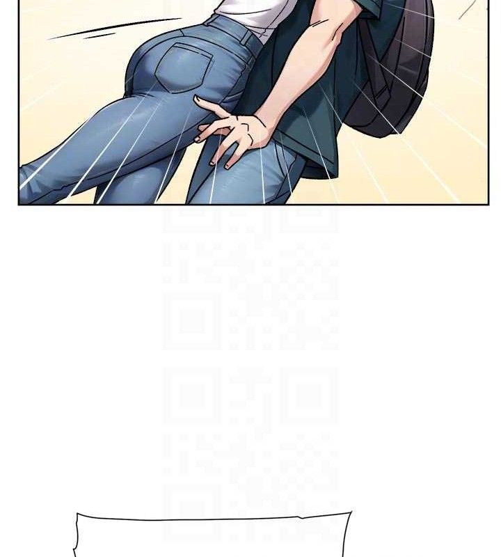 深层洁净达人第50話-前途未卜的多角關係