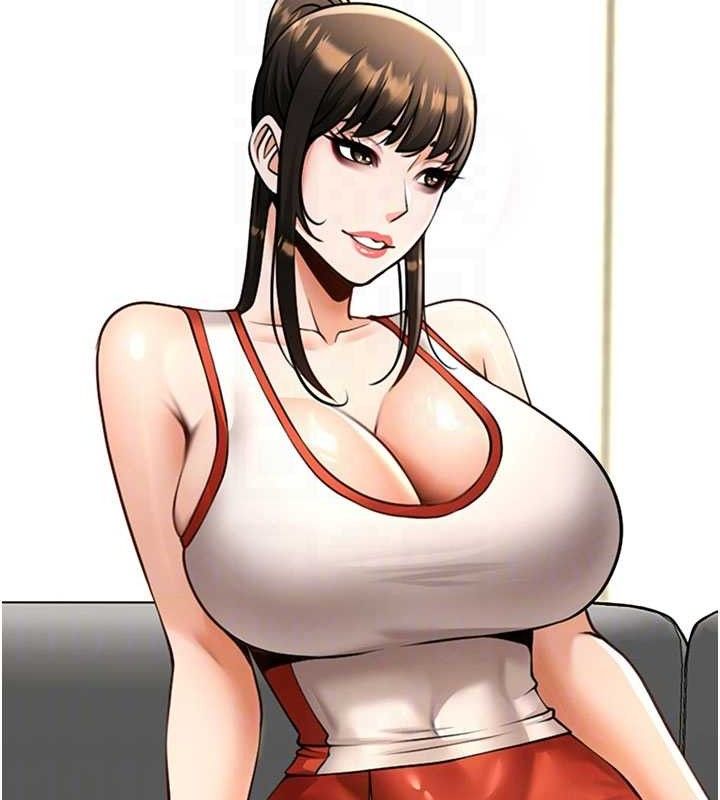 炸裂吧!巨棒第97話-妳們真會玩♥