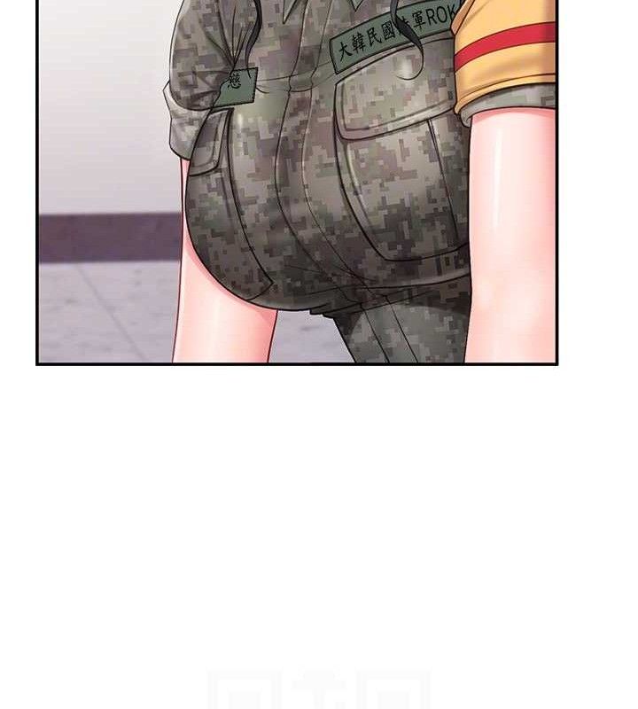 报告女班长:一根突起第20話-那該不會是…肉棒?