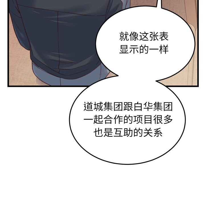 少爷的替身第19話