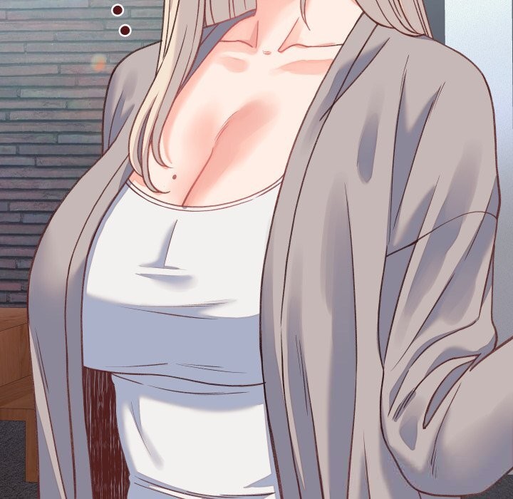 少爷的替身第19話