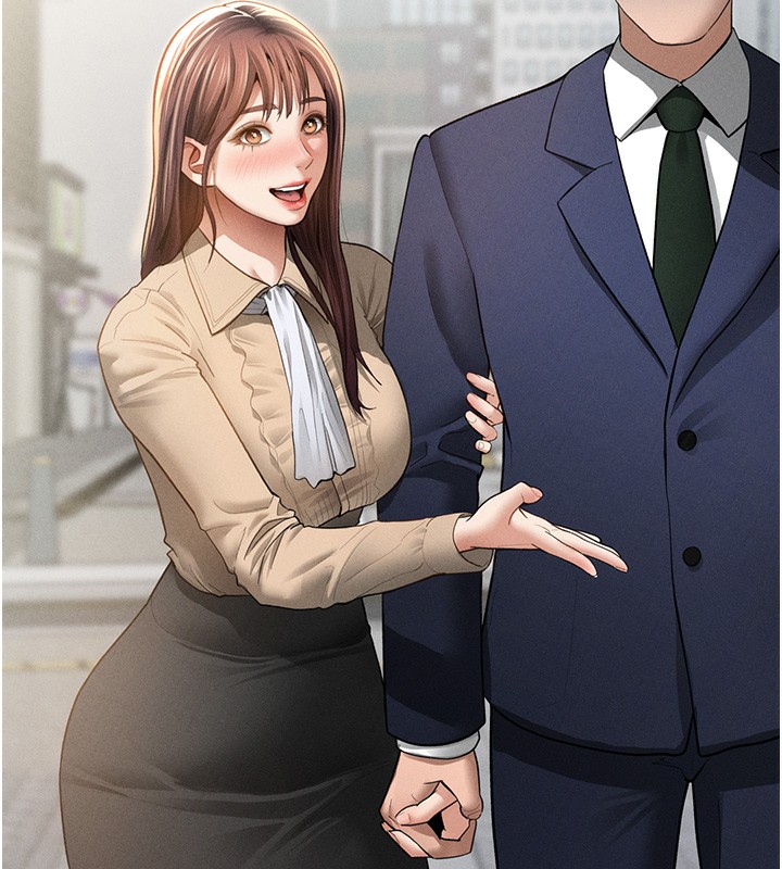私密视角第49話-阿姨,妳說要幫我的…