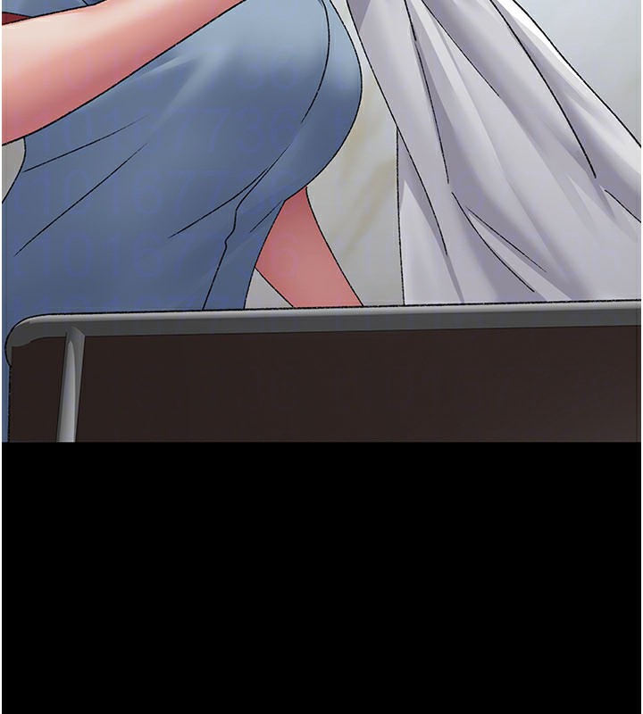 夜间诊疗室第123話-換我來調教主人♥