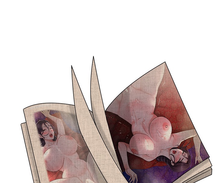 花容湿色:取花点第70話-對小姐使用取花點