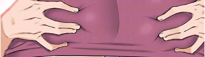 我的掌上明珠第26話-在廚房情不自禁