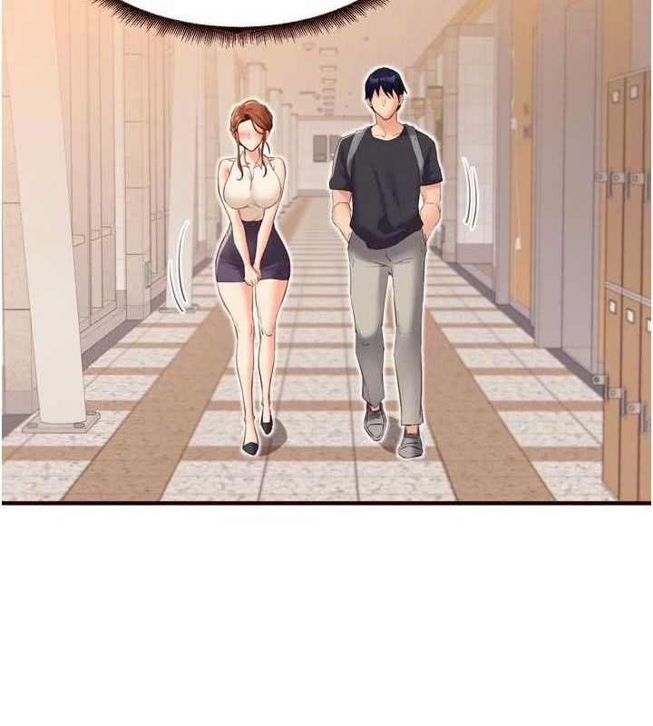 熟女自助餐第55話-輪到誰被翻牌?♥
