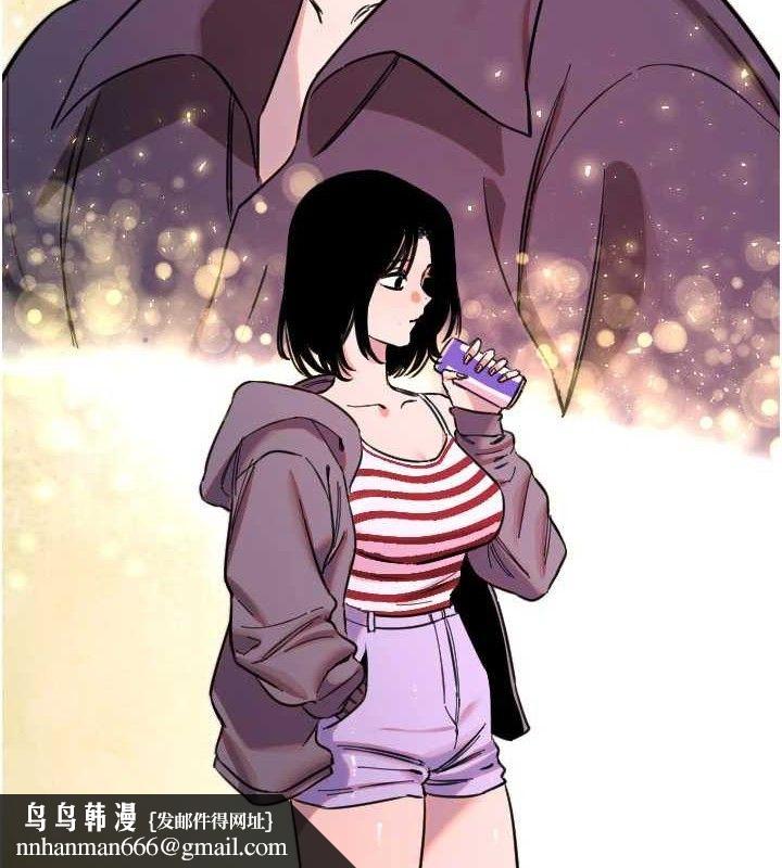 守护天使第50話-什麼時候開始對他心動的?