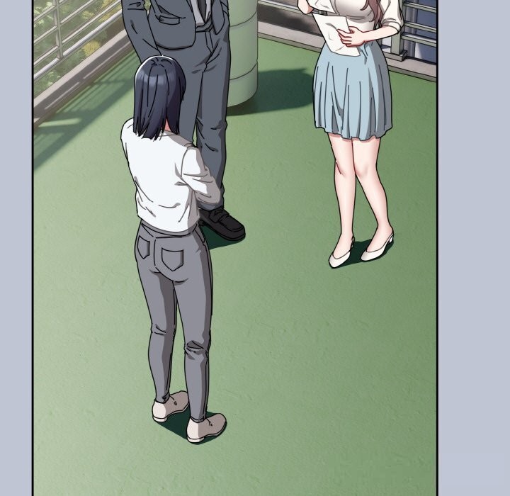 爱上你也好第32話