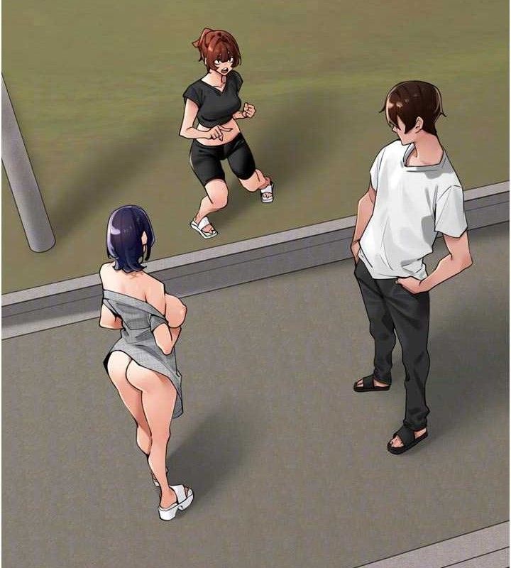 里长孙子开麦啦第25話-貧乳系加入3P混戰