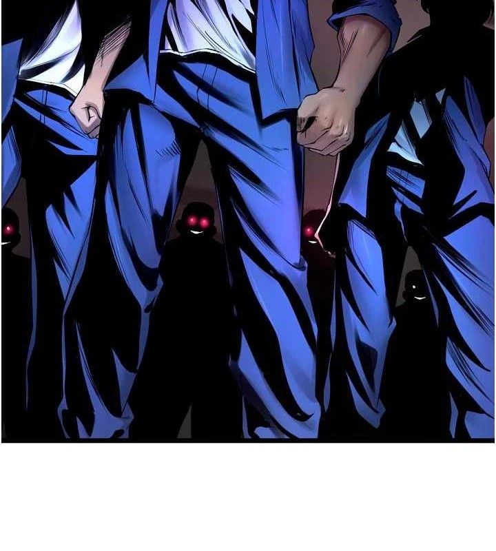 狱火重生第35話-我要你們血債血還