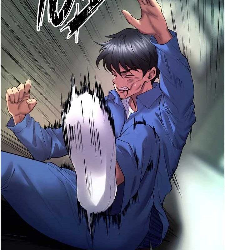 狱火重生第35話-我要你們血債血還