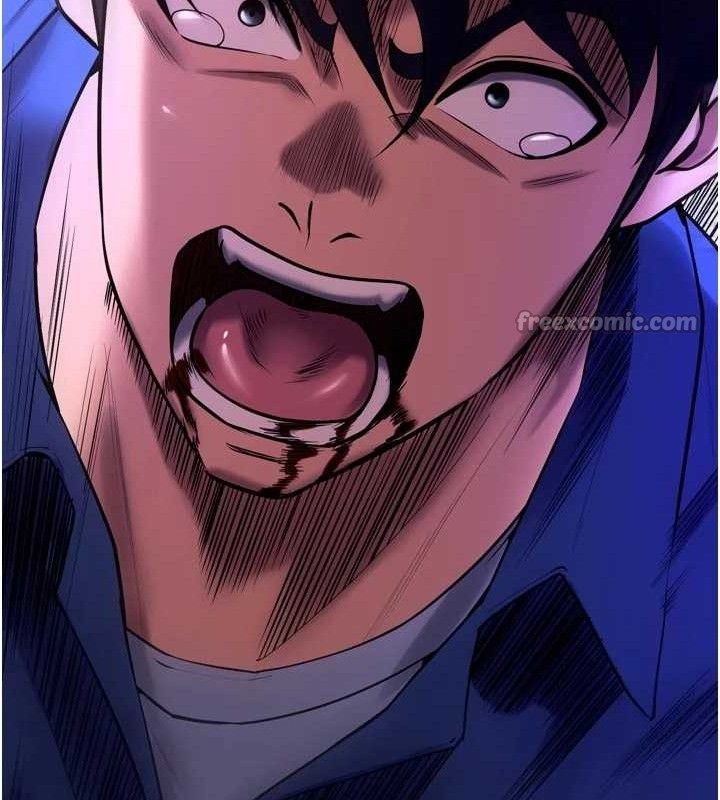 狱火重生第35話-我要你們血債血還