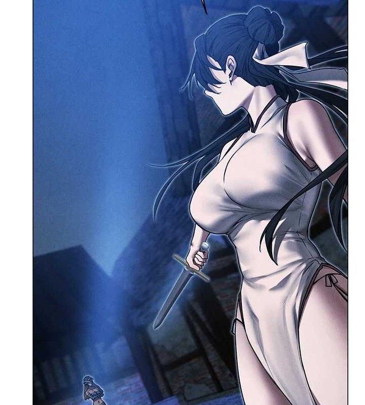 异界猎妻人第98話-尋春突冒程咬「精」