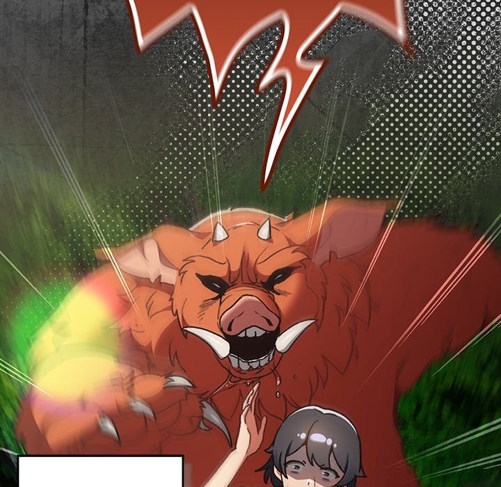 男人稀缺的異世界第1話