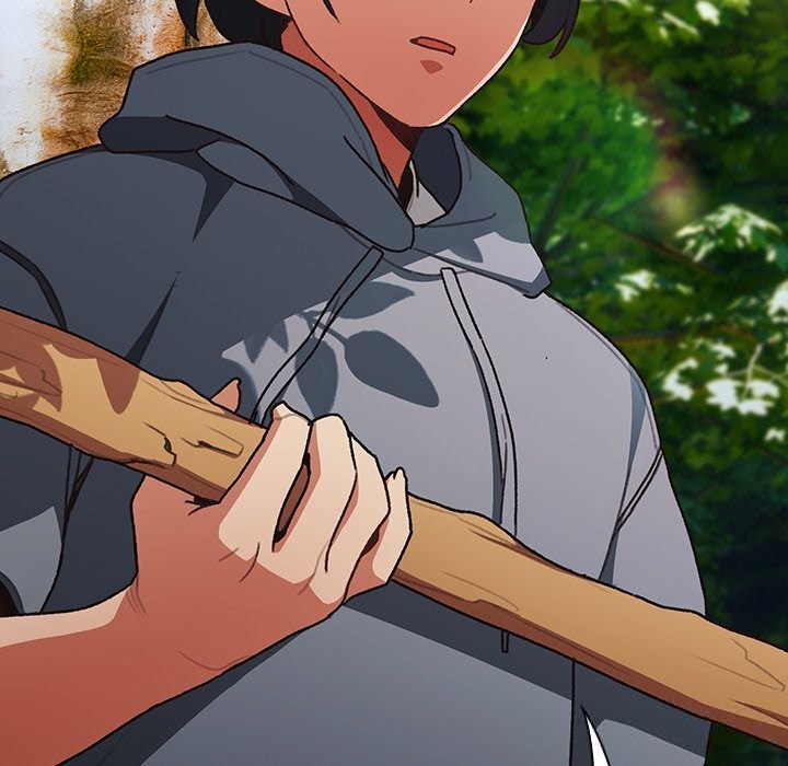 男人稀缺的異世界第1話