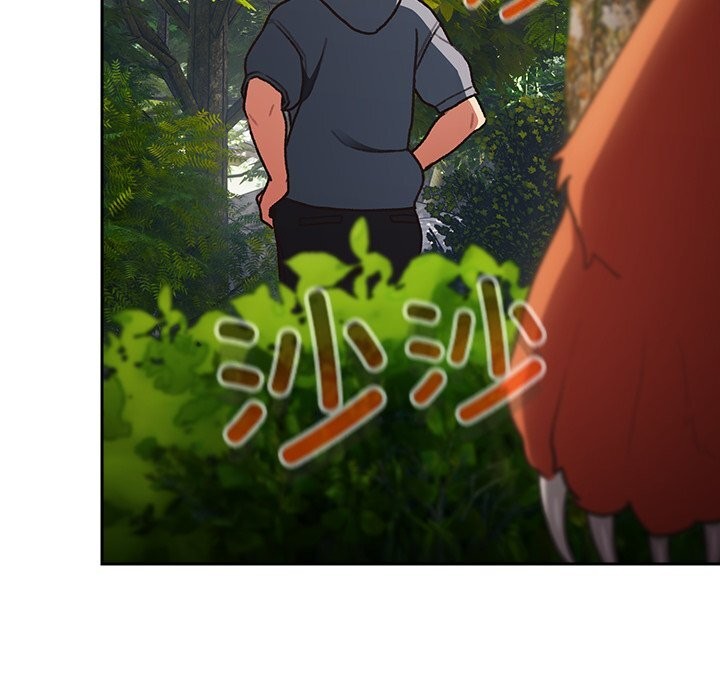 男人稀缺的異世界第1話